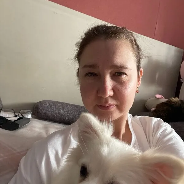 Ирина